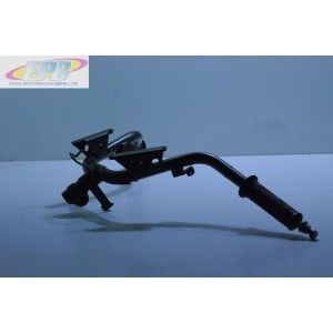 MANILLAR-YAMAHA MAJESTY 125, 2003-2005