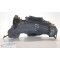 PASO RUEDA TRASERO HONDA SCOOPY 50, 1996