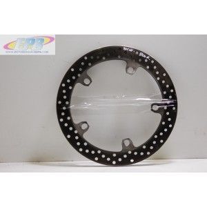 DISCO FRENO- BMW F 800 R, 2010