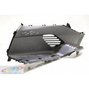 PANEL PISO IZQUIERDO+REPOSAPIES-KYMCO SUPER DINK 2014-2016