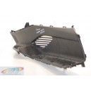 PANEL PISO DERECHO+REPOSAPIES-KYMCO SUPER DINK 2014-2016