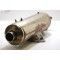 SILENCIOSO COMPLETO PIAGGIO BEVERLY 500