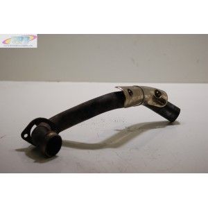 COLECTOR ESCAPE PIAGGIO BEBERLY 500