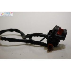 PI&Ntilde;A DCHA. HONDA CBF 600, 2004-2010