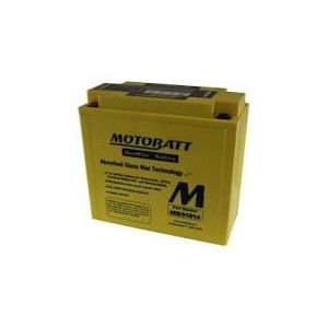 BATERIA DE GEL MOTOBATT MB51814