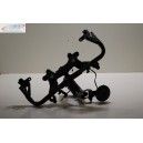 SOPORTE FARO HONDA CBR 600 RR, 2006-2009