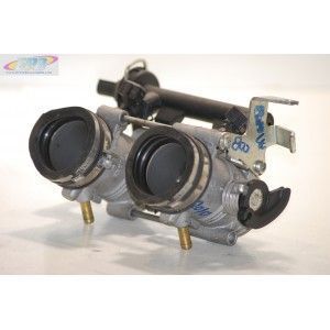CUERPO INYECCION BMW F 800 GS, 2010