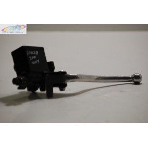 BOMBA FRENO TRAS. Y MANETA, HONDA FORZA 300, 2013-2014