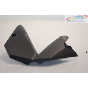 TAPA CENTRAL DCHA. KAWASAKI ER 6, 2009-2011