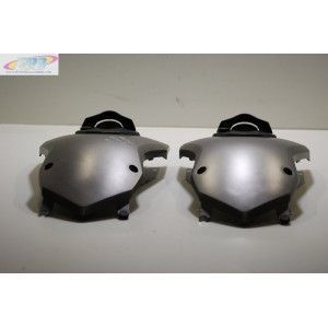 CARENADOS DEPOSITO BMW F 800 GS, 2010