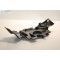 ESCUDO TERMICO BMW F 650 GS, 2000-2008