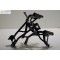 ARAÑA, KYMCO X CITING 400, 2016