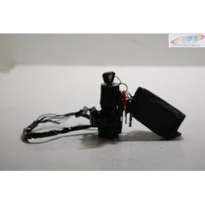 CLAUSOR CON LLAVE, KAWASAKI VERSYS 650, 2013