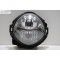 FARO HONDA TRANSALP 700, 2009-2010