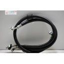 LATIGUILLOS FRENO KAWASAKI Z 750, 2006-2012