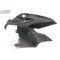 TAPA DEPOSITO DCHA. BMW R 1200 GS, 2002-2012
