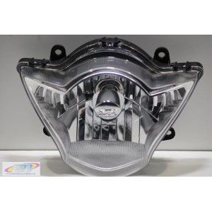 FARO HONDA SH 125, 2013-2014