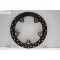 DISCO FRENO DEL. BMW F 800 GS, 2010