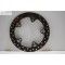 DISCO FRENO DEL. BMW F 800 GS, 2010