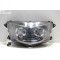 FARO YAMAHA MAJESTY 250, 2001-2003