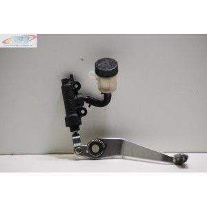 PALANCA FRENO Y BOMBA KAWASAKI Z 800, 2014