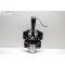 SOPORTE MATRICULA YAMAHA T MAX 530, 2012-2015