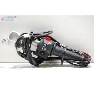 PI&Ntilde;A ARRANQUE Y MANILLAR DCHO. YAMAHA YZF 125 R, 2008-2012
