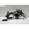 CUERPO INYECCION SUZUKI BURGMAN 250, 2006