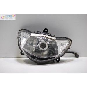 FARO HONDA SH 125, 2006-2007