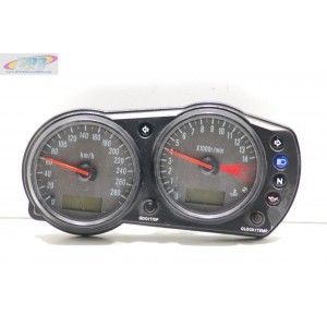 CUADRO RELOJES KAWASAKI ZX 9 R, 2002-2004