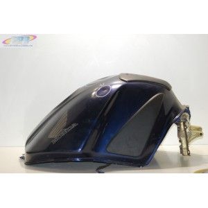DEPOSITO COMBUSTIBLE NEGRO HONDA VFR 1200 F, 2002-2010
