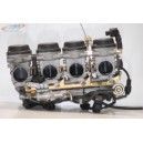 CUERPO INYECTORES YAMAHA YZF R6, 2006-2009