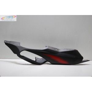 CUBIERTA ASIENTO- DCHA YAMAHA MT-07 2010-13
