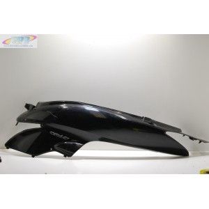 TAPA LATERAL IZQUIERDA-HONDA SH 150I 2007-10