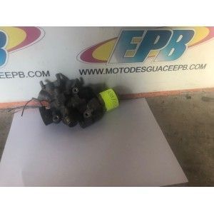 ABS ( MODULADOR PRESION DE ABS )