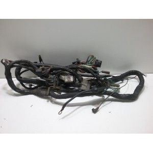 INSTALACION ELECTRICA KAWASAKI VULCAN  500 1992/94