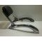 EMBELLECEDORES Y RESPOLDO KAWASAKI VULCAN 500 1992/94