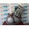 MOTOR ALIGERADO CBF 500 2005
