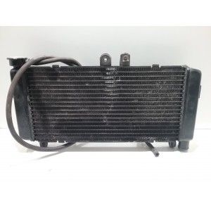 RADIADOR CBF 600, 2004-2010