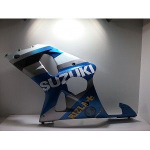 CARENADO LATERAL IZQDO SUZUKI GSXR 600-1000 2003