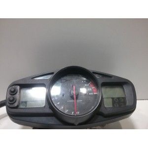 CUENTAKILOMETROS SUZUKI GSR  600 2007