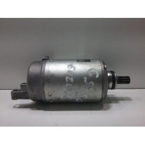 MOTOR DE ARRANQUE SUZUKI GS 500  2000