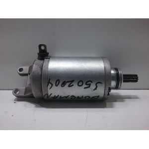 MOTOR DE ARRANQUE SUZUKI BURGMAN 125/150 2004