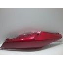 TAPA LATERAL IZQDA TRASERA HONDA CBF 600 2004-09