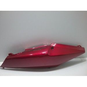 TAPA LATERAL IZQDA TRASERA HONDA CBF 600 2004-09
