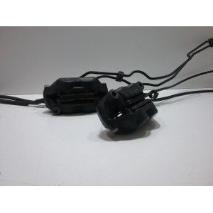 CONJUNTO PINZAS DE FRENO DELANTERAS KTM ADVENTURE 1190 2015