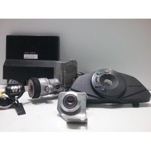 CONJUNTO CDI COMPLETO SUZUKI GSR 2006