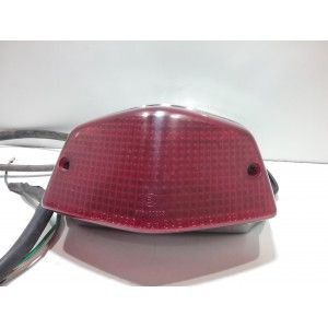 PILOTO TRASERO COMPLETO HONDA VT 1100 SHADOW 1997