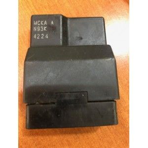 CDI UNIDAD DE MANDO HONDA SHADOW 1100 2001-2007