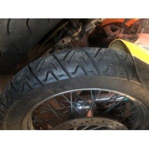 NEUMATICO DELANTERO SEMINUEVO